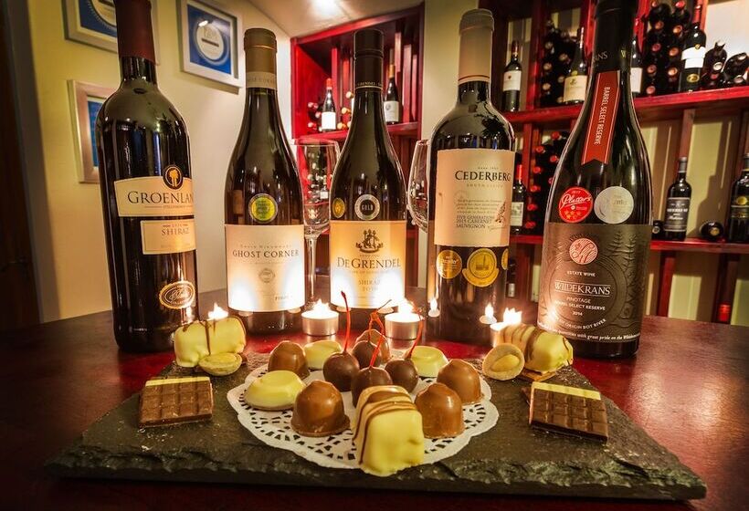 בית מלון כפרי The Sands @ St Francis