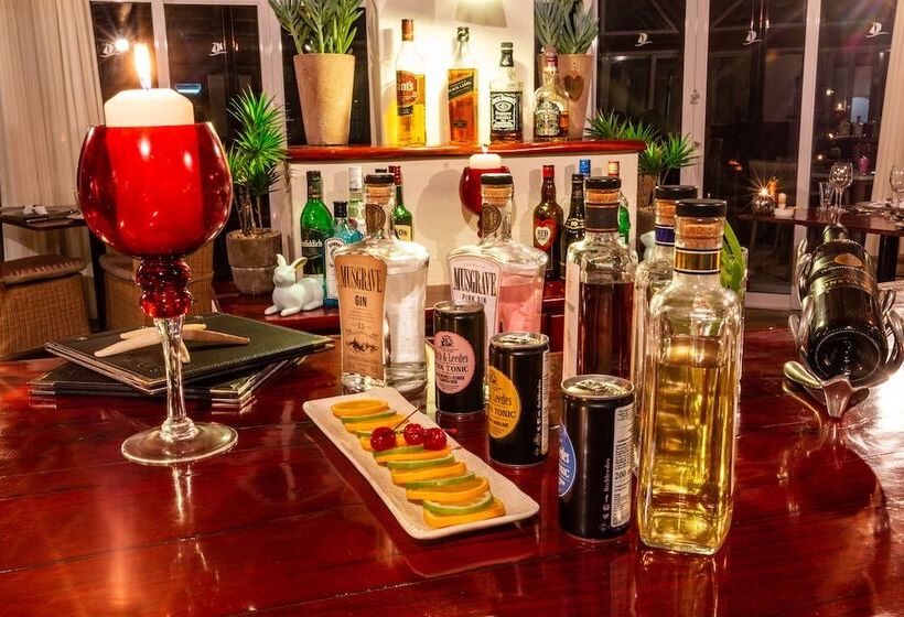 בית מלון כפרי The Sands @ St Francis