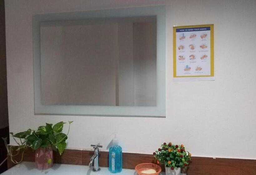 هتل The Siam Guest House   Sha Extra Plus