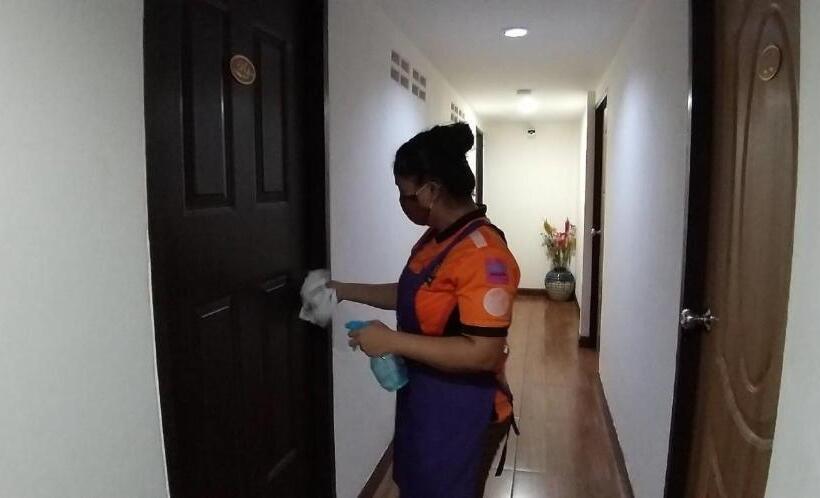 هتل The Siam Guest House   Sha Extra Plus