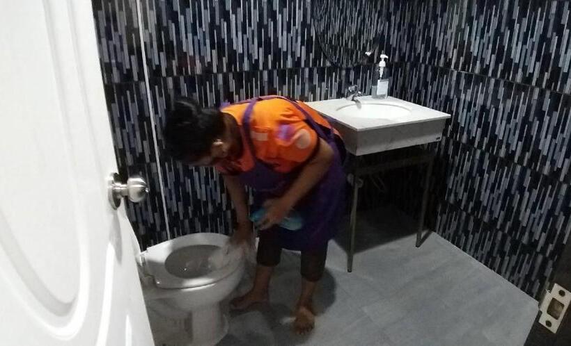 هتل The Siam Guest House   Sha Extra Plus