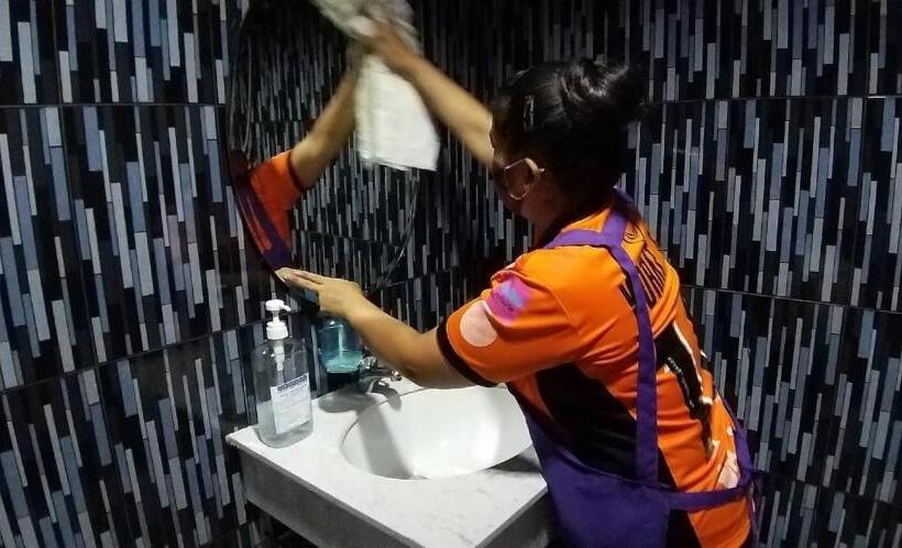 هتل The Siam Guest House   Sha Extra Plus