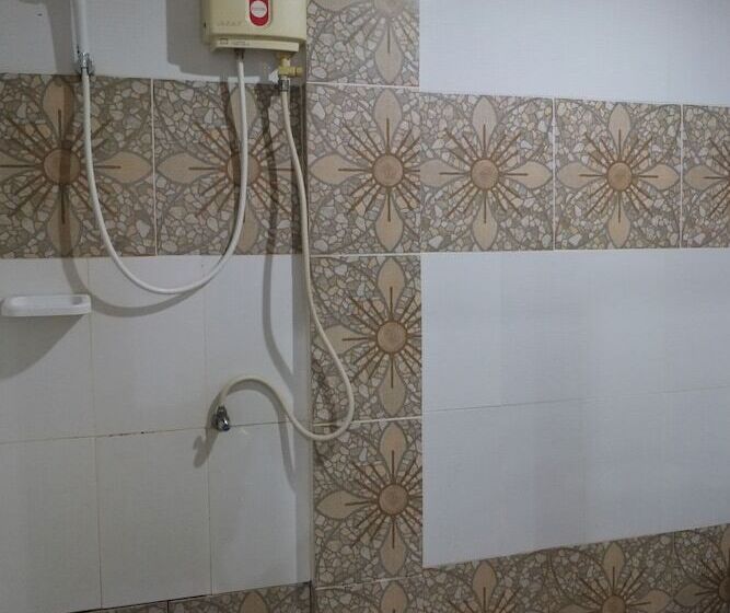 هتل The Siam Guest House   Sha Extra Plus