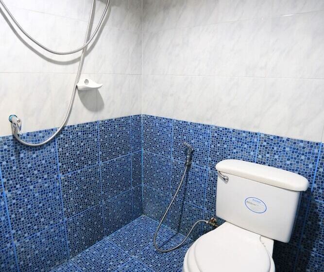 هتل The Siam Guest House   Sha Extra Plus