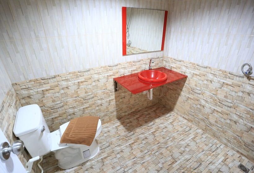 هتل The Siam Guest House   Sha Extra Plus