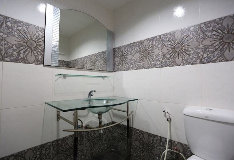 هتل The Siam Guest House   Sha Extra Plus