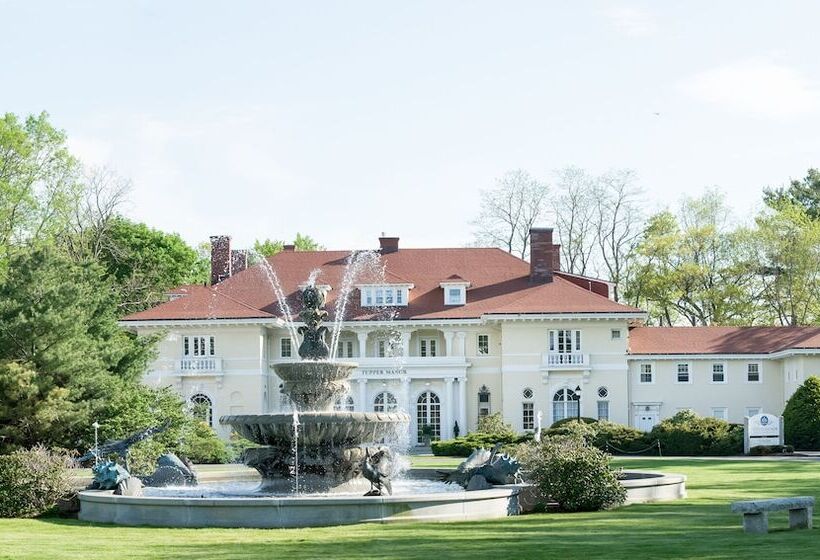 ホテル The Wylie Inn And Conference Center At Endicott College