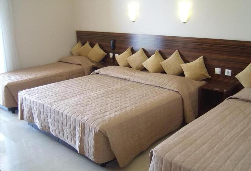 בית מלון כפרי Thea