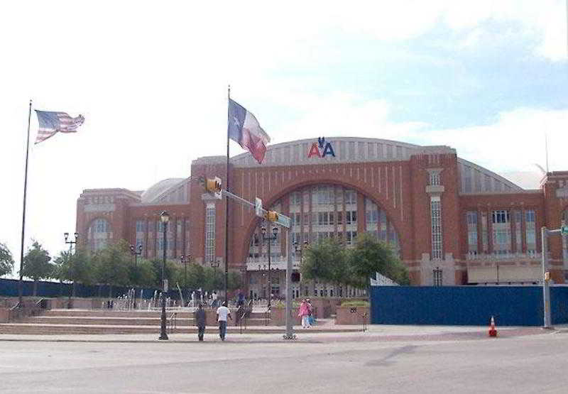 호텔 Towneplace Suites Dallas Desoto