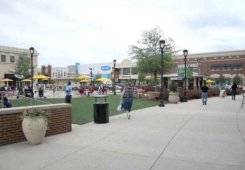 호텔 Towneplace Suites Dallas Desoto