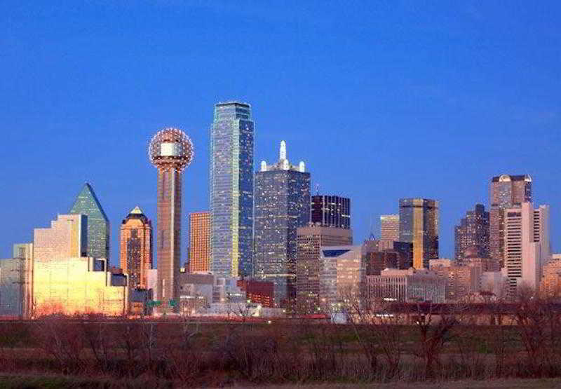 בית מלון כפרי Towneplace Suites Dallas Desoto