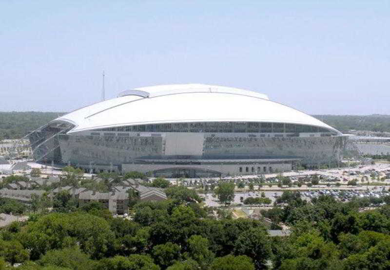 호텔 Towneplace Suites Dallas Desoto