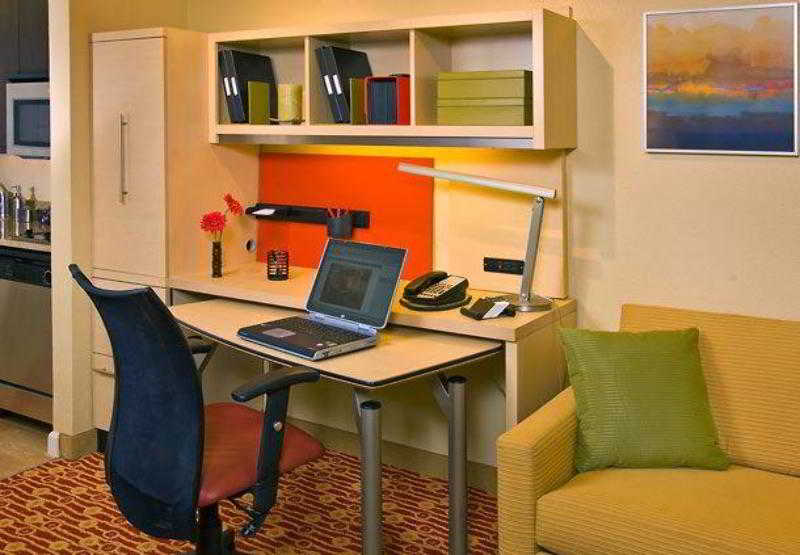 호텔 Towneplace Suites Dallas Desoto