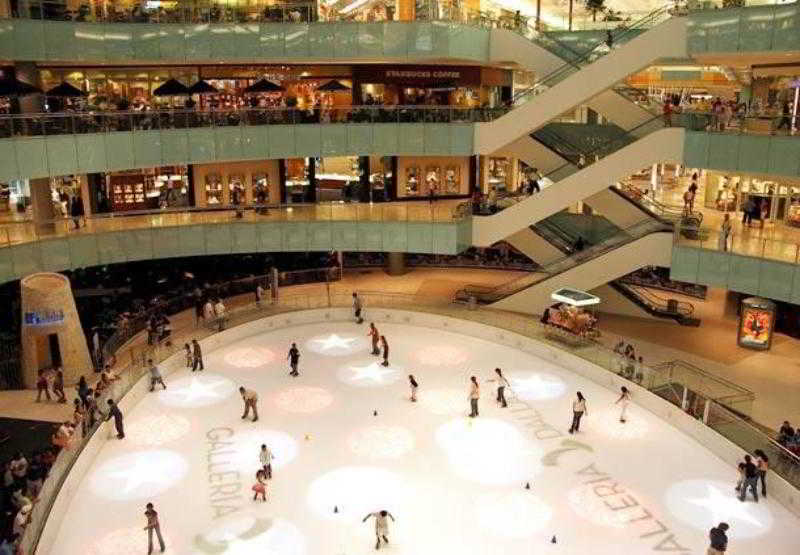 호텔 Towneplace Suites Dallas Desoto