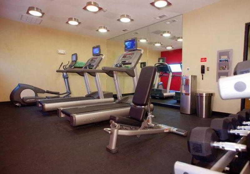 호텔 Towneplace Suites Dallas Desoto