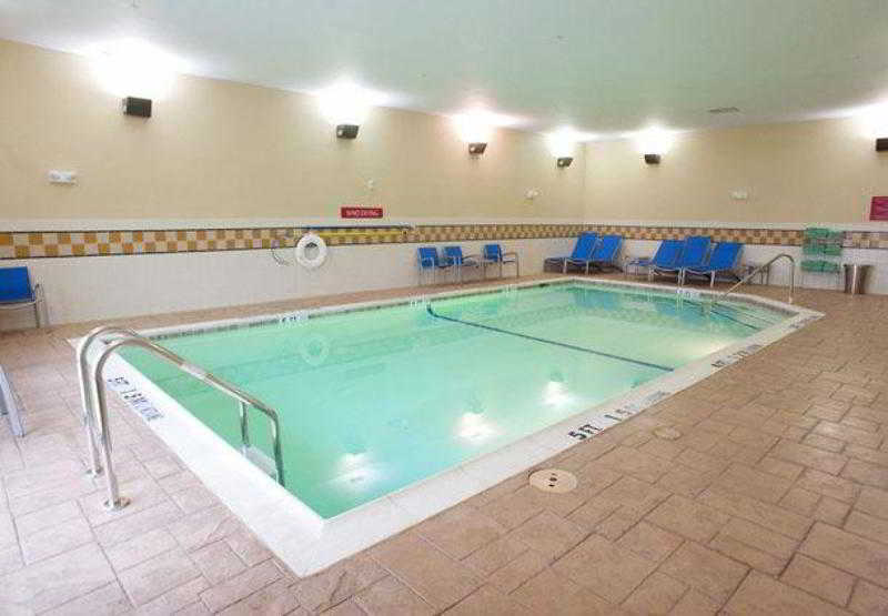 호텔 Towneplace Suites Dallas Desoto