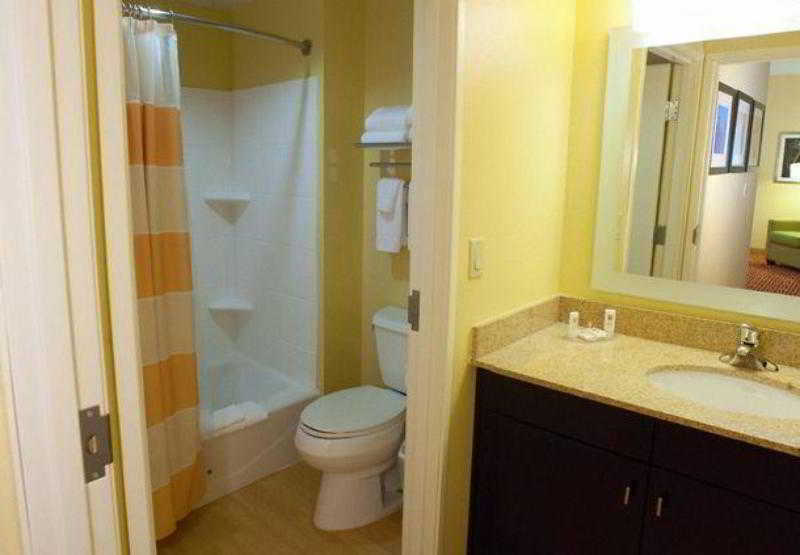 בית מלון כפרי Towneplace Suites Dallas Desoto