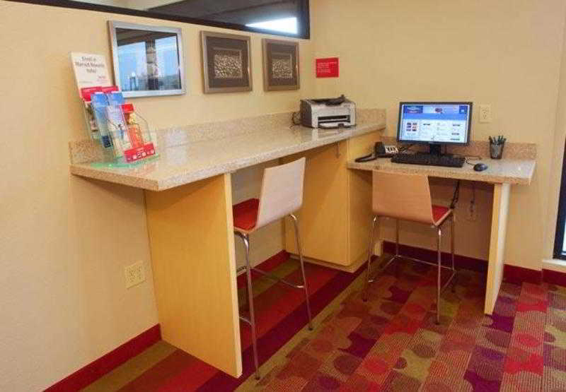 호텔 Towneplace Suites Dallas Desoto