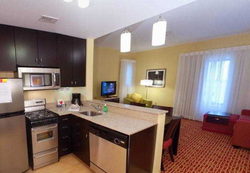 호텔 Towneplace Suites Dallas Desoto