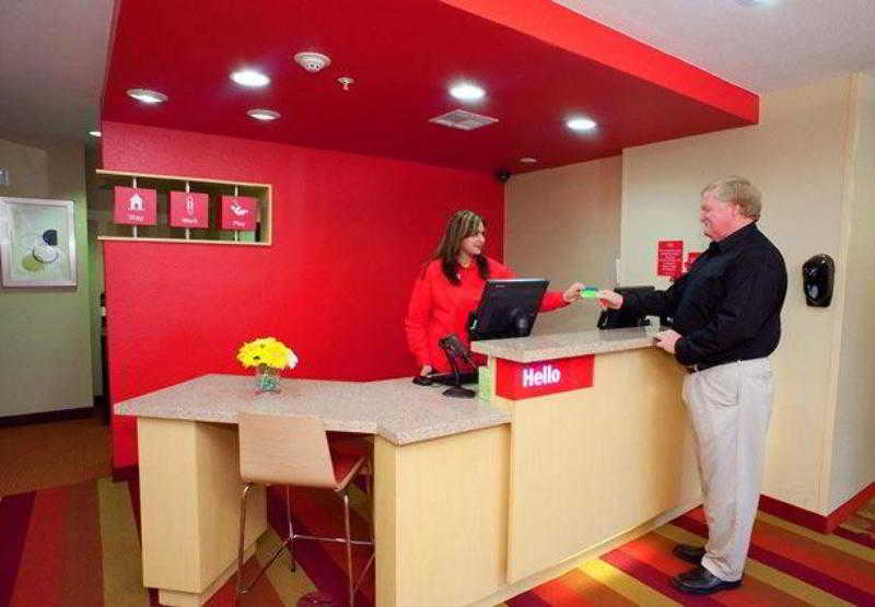 호텔 Towneplace Suites Dallas Desoto