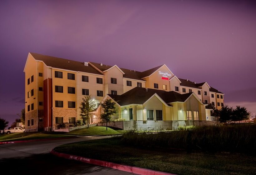 호텔 Towneplace Suites Dallas Desoto