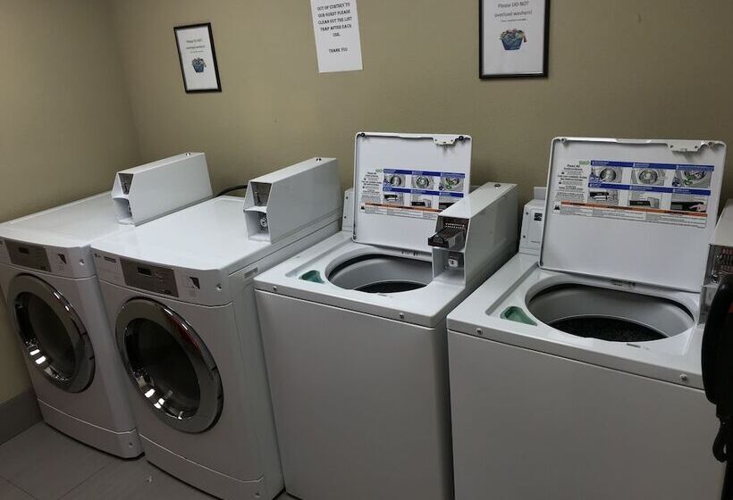 בית מלון כפרי Towneplace Suites Dallas Desoto