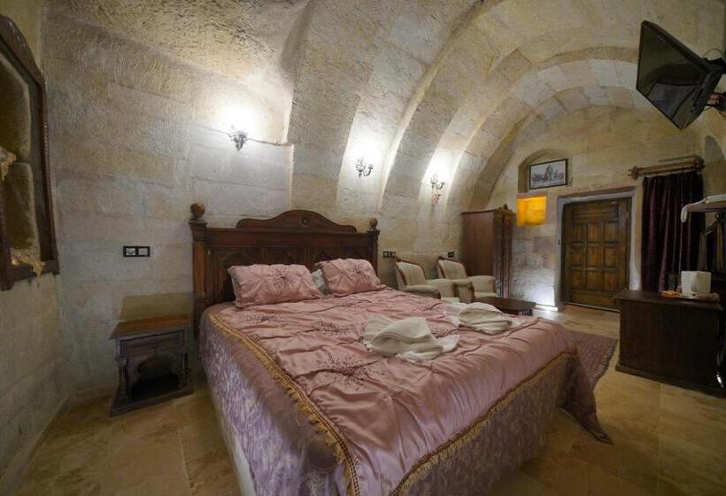 호텔 Travel Inn Cave