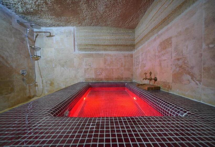 호텔 Travel Inn Cave