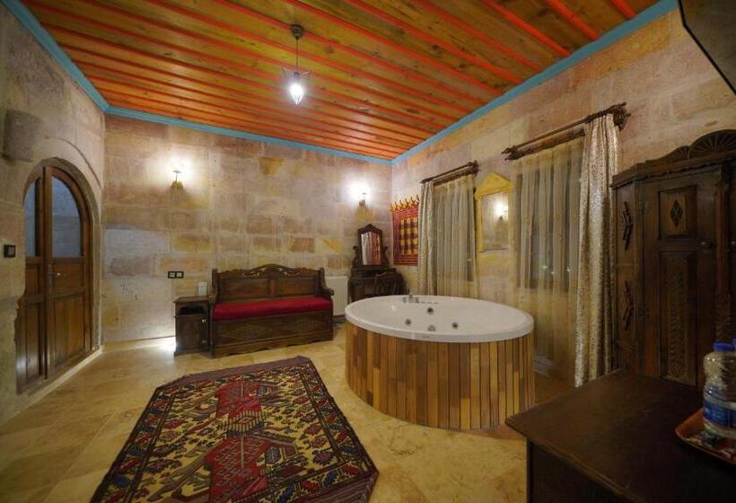 호텔 Travel Inn Cave