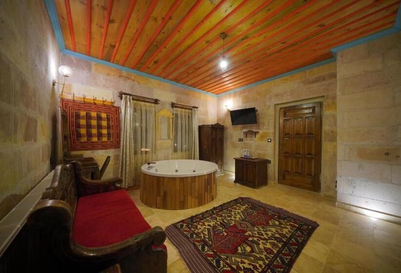 호텔 Travel Inn Cave