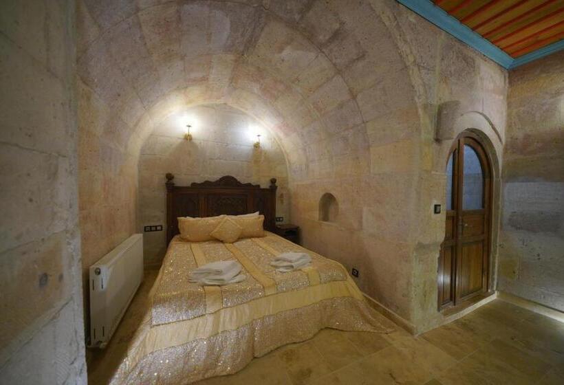 호텔 Travel Inn Cave