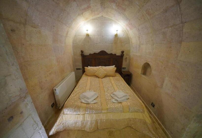 호텔 Travel Inn Cave