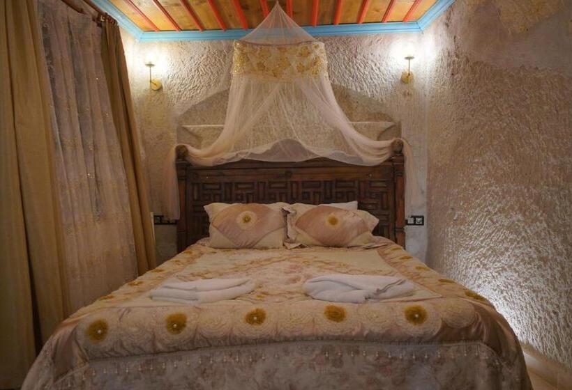 호텔 Travel Inn Cave