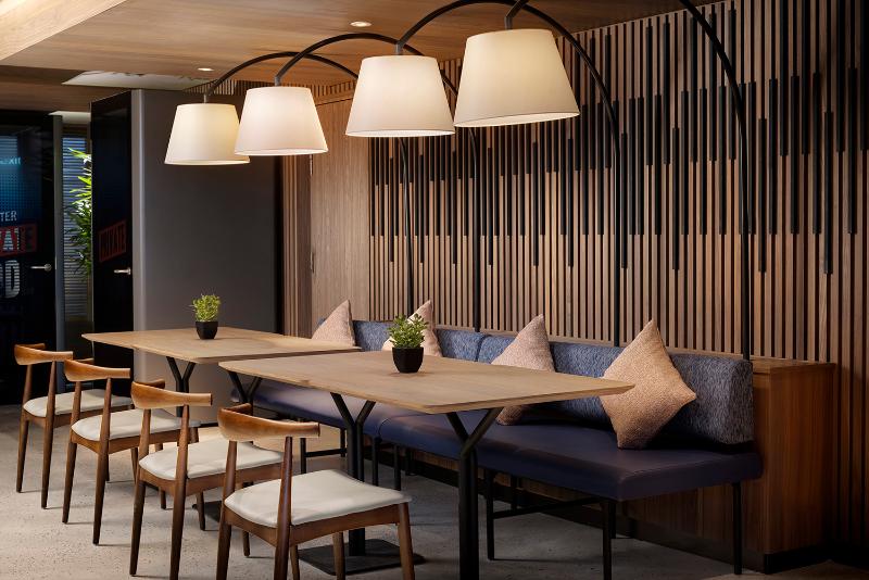 هتل Travelodge Harbourfront Singapore