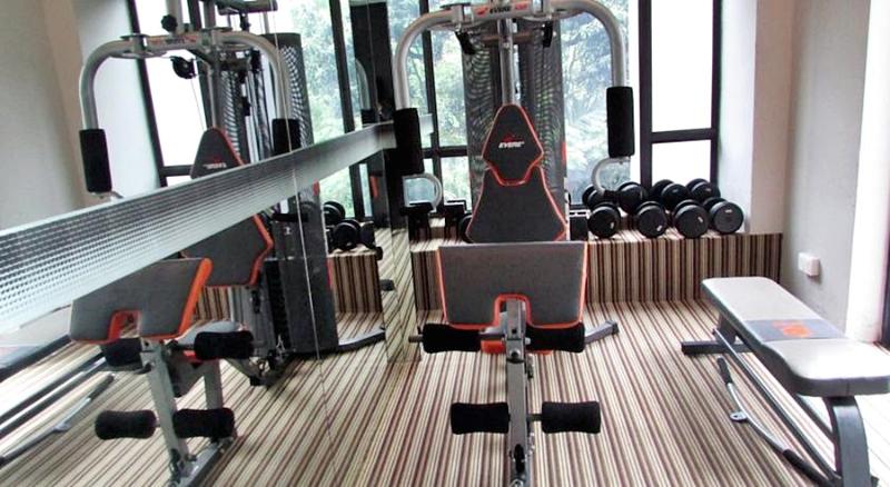 هتل Travelodge Harbourfront Singapore