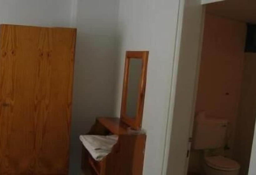 酒店 Vardar Pension