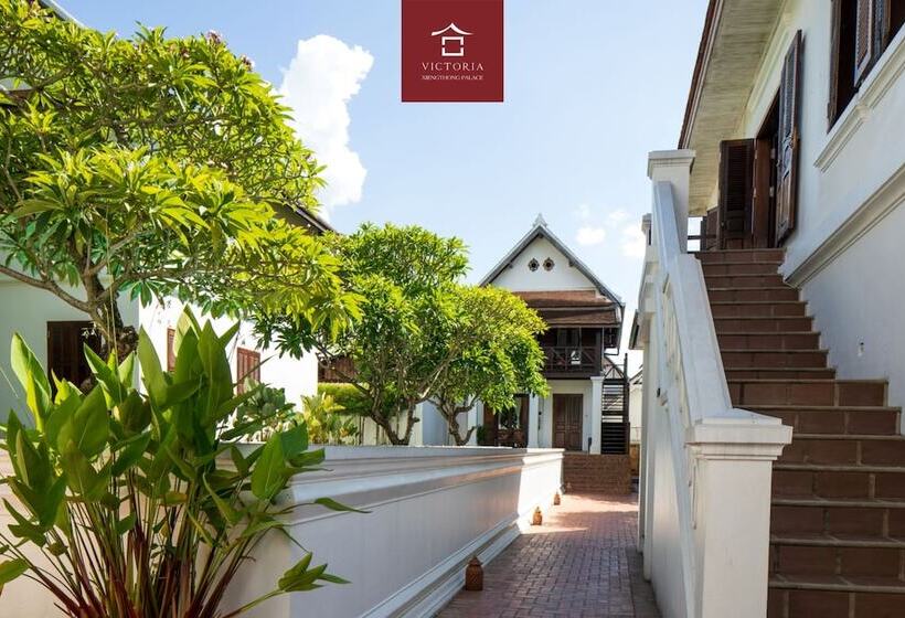 فندق Victoria Xiengthong Palace