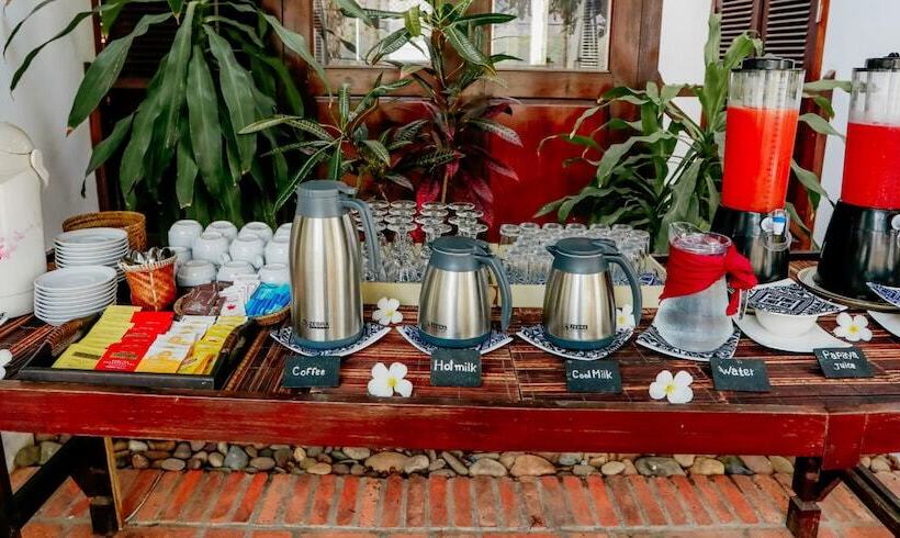 فندق Victoria Xiengthong Palace