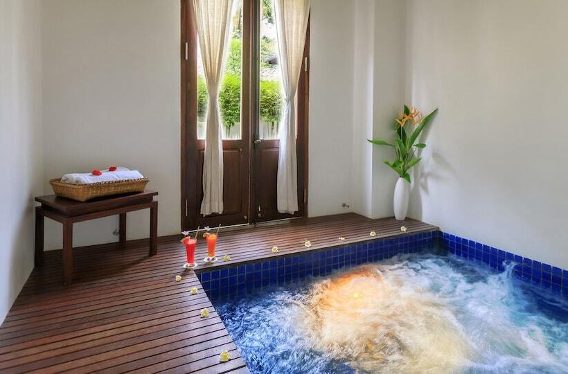 فندق Victoria Xiengthong Palace