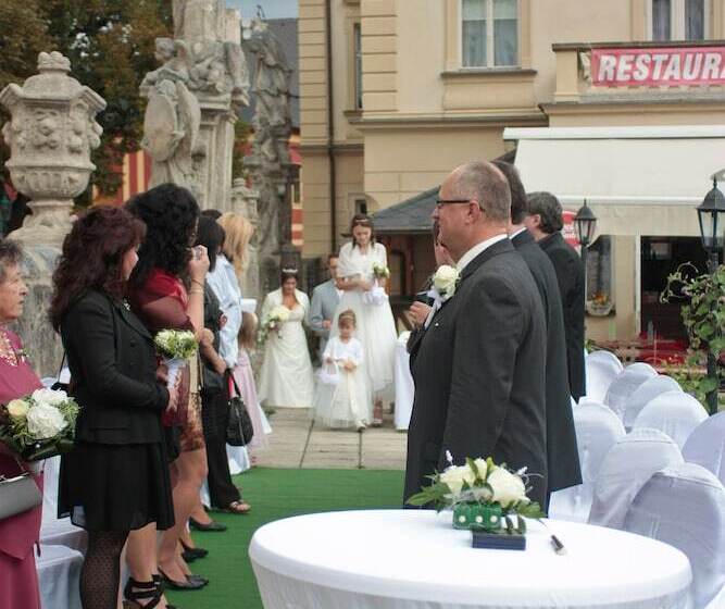 Отель Vila U Varhanáře