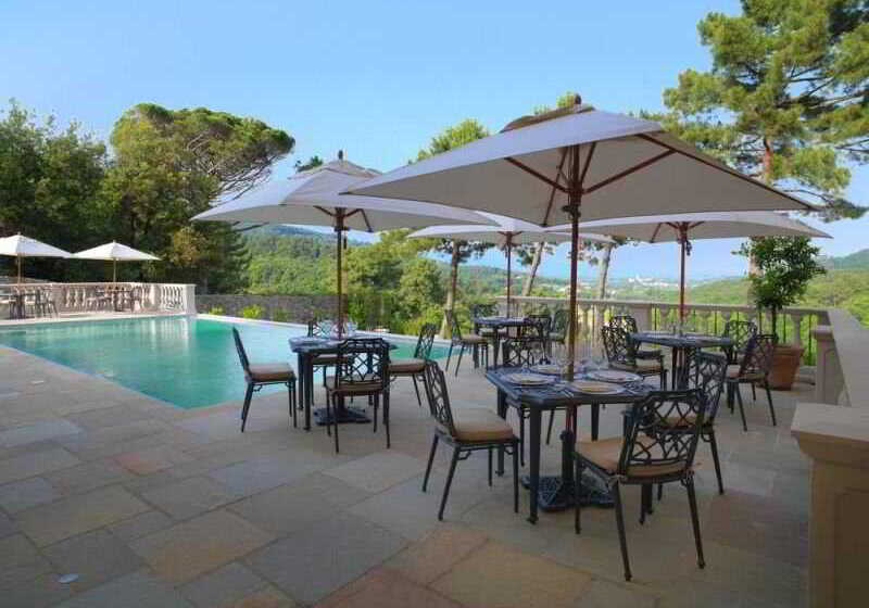 Hotel Villa Casanova