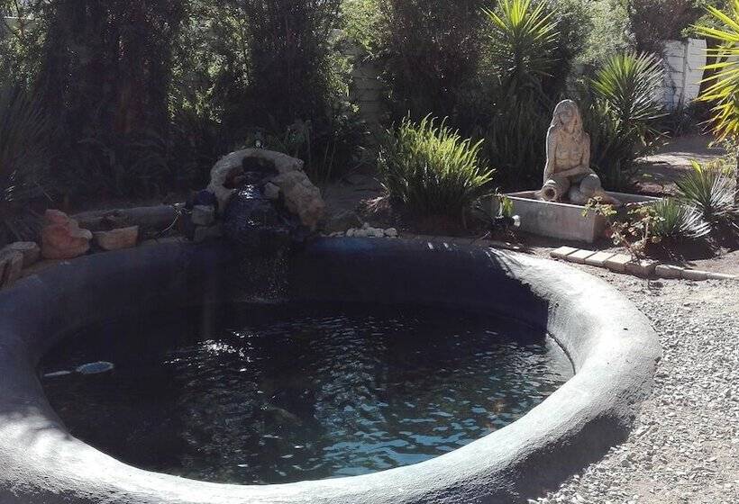 Villa Via Hotel Midrand