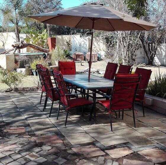 Villa Via Hotel Midrand