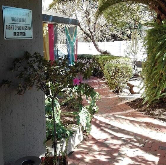 Villa Via Hotel Midrand