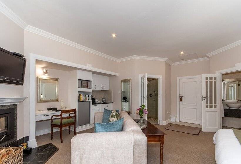 Walkersons Hotel & Spa