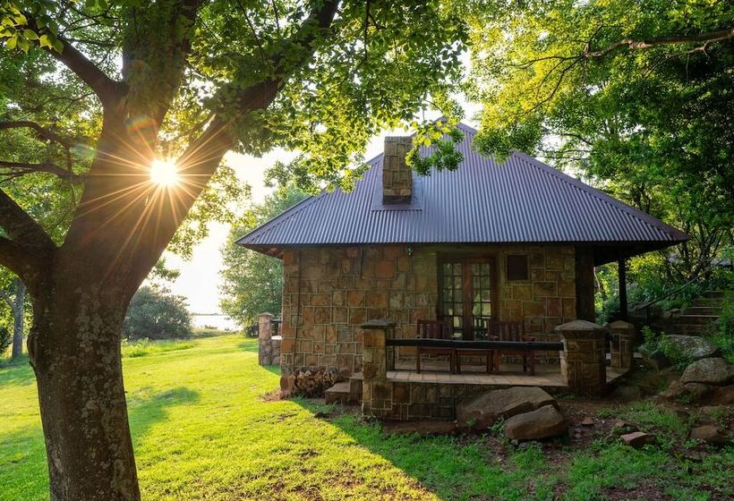 Walkersons Hotel & Spa