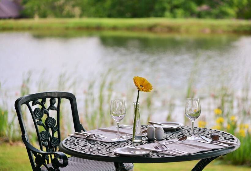 Walkersons Hotel & Spa