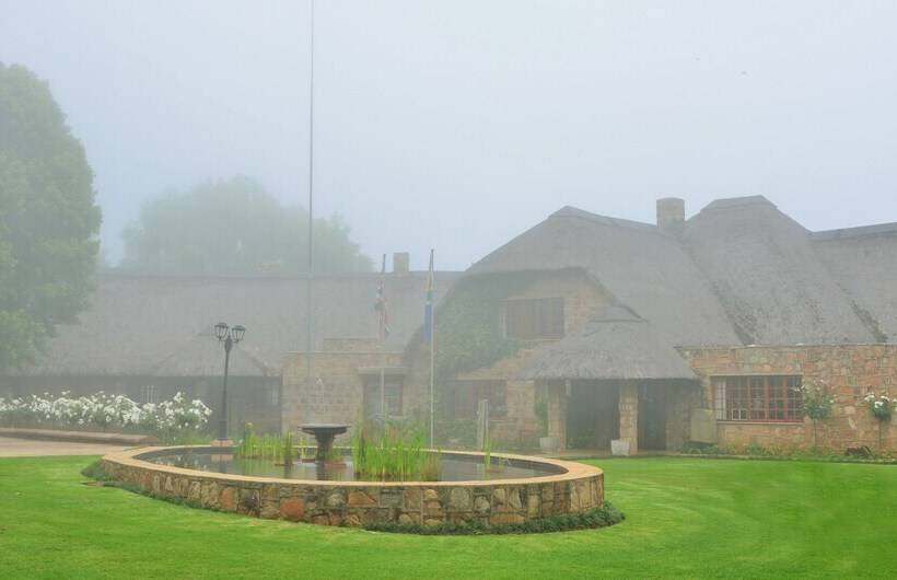 Walkersons Hotel & Spa