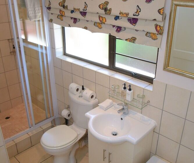 Walkersons Hotel & Spa