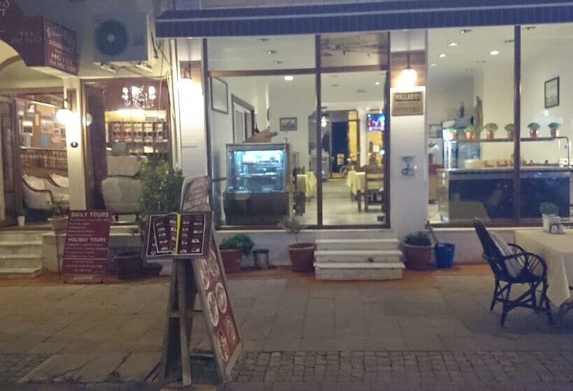 호텔 Wallabies Aquaduct